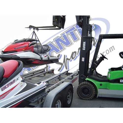 Aqua-Sling Lifting Harness Kawasaki Ultra & 4-Stroke Watercraft