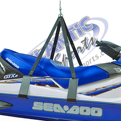 Aqua-Sling Lifting Harness Sea Doo 4-TEC '03-09 & 4-Stroke Watercraft