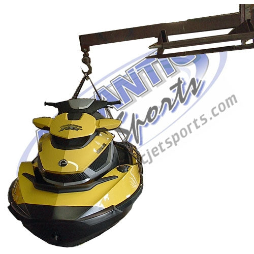 Aqua-Sling Dealer Uncrate Lifting Harness