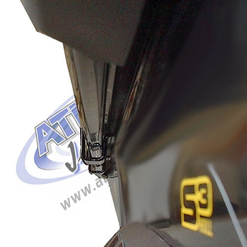 Aqua-Sling Dealer Uncrate Lifting Harness