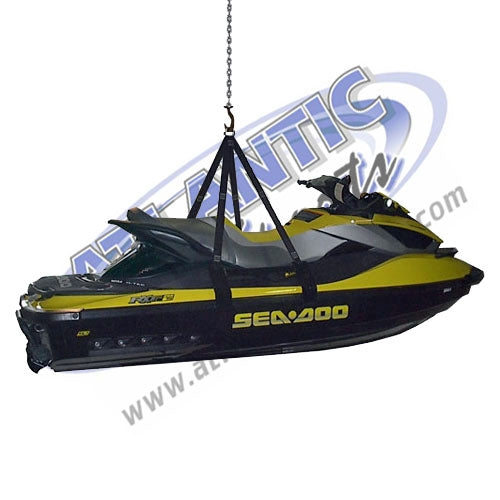 Aqua-Sling Dealer Uncrate Lifting Harness – Atlantic Jet Sports