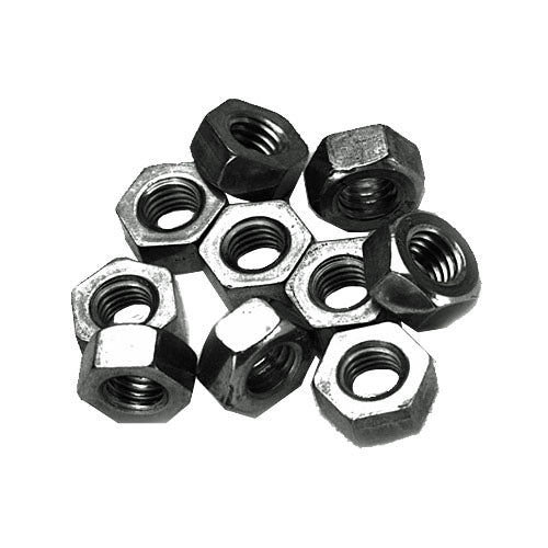 Metric Stainless Steel Nut