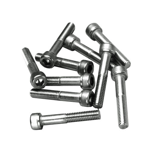 Metric Stainless Steel Socket Bolt