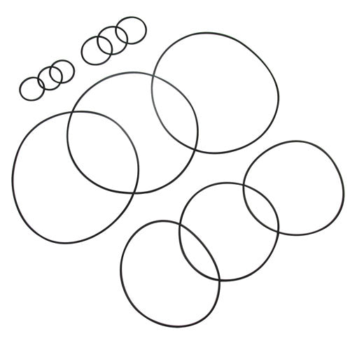 ADA Racing Cylinder Head O-Rings