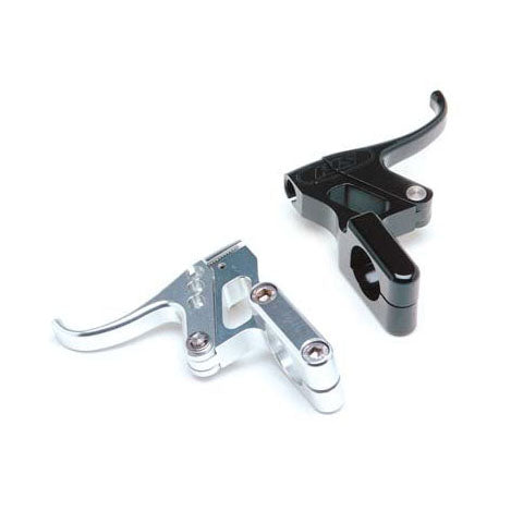 PJS Billet Aluminum Finger Throttle