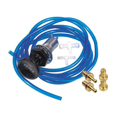 Mikuni Dual Primer Kit
