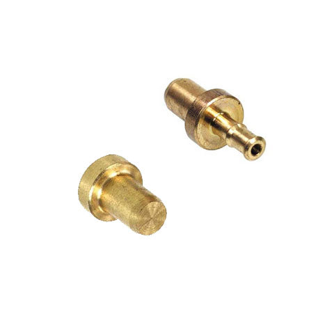 Brass Primer Spigot and Plug Kits