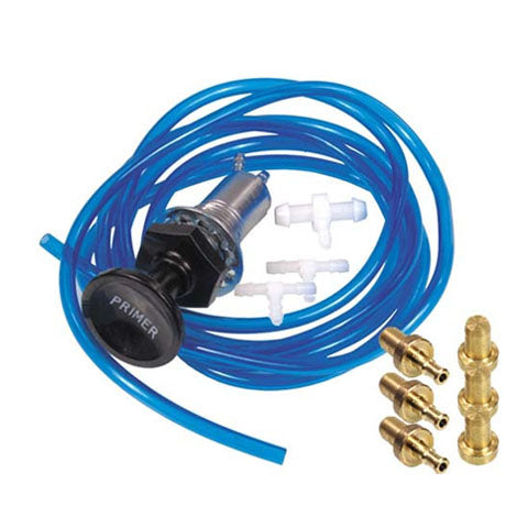 Mikuni Triple Primer Kit