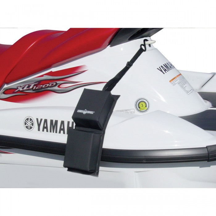 Hull Hugger PWC Bumper