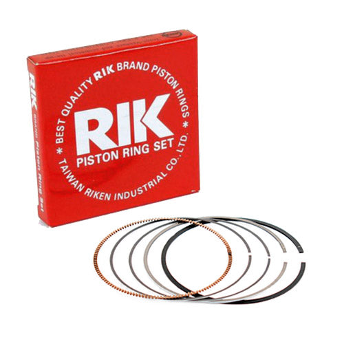 Yamaha 1800 Piston Rings - 4-Stroke