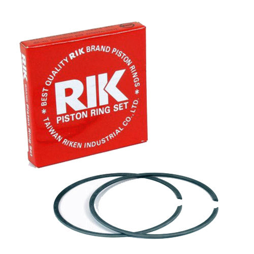 Polaris 750 Piston Rings - 2-Stroke