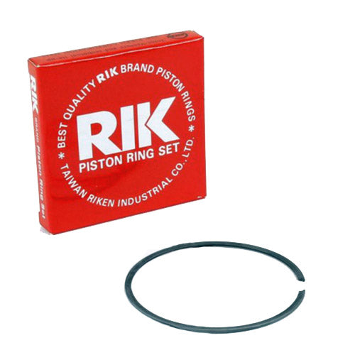Kawasaki 550 Piston Rings - 2-Stroke
