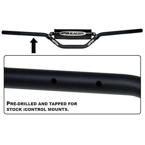 RIVA Sea-Doo iC 30" Handlebar - 2018+ RXT/GTX & RXP