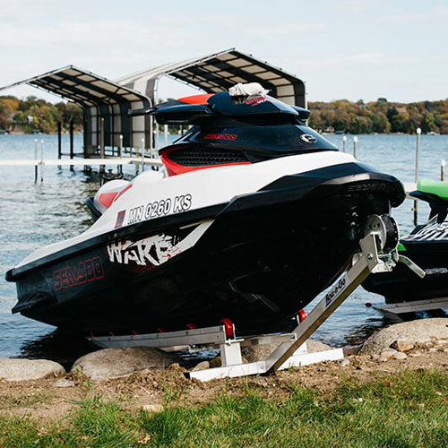 Roll-n-Go PWC/Jet Ski 11' Shore Ramp