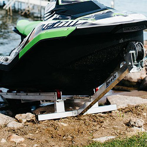 Roll-n-Go PWC/Jet Ski 11' Shore Ramp