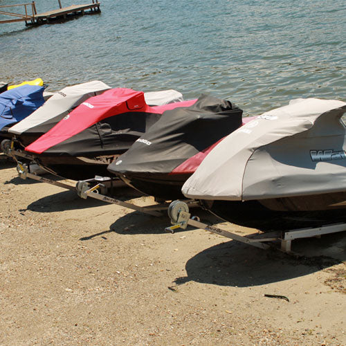 Roll-n-Go PWC/Jet Ski 11' Shore Ramp