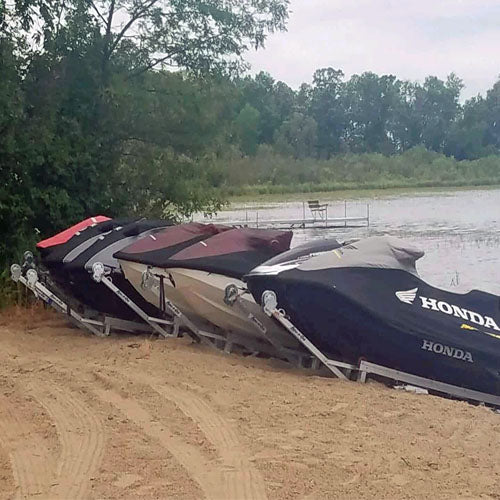 Roll-n-Go PWC/Jet Ski 11' Shore Ramp