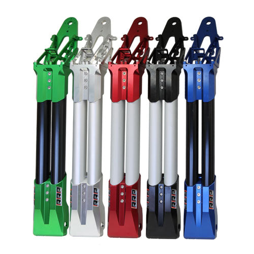 RRP Yamaha/Kawasaki Billet Adjustable Handlepole