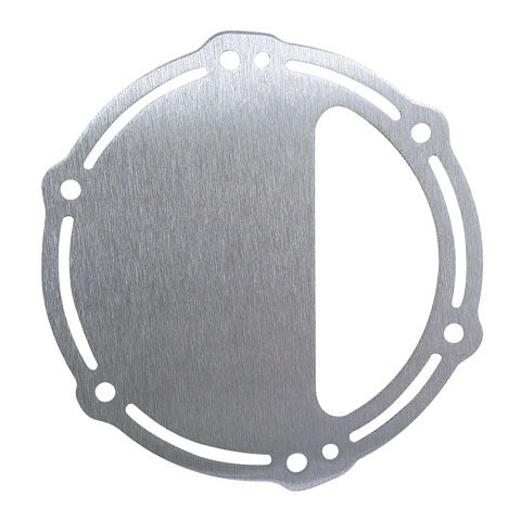 D-Plate Cat Removal Yamaha 1200 & 1300 66V & 60T