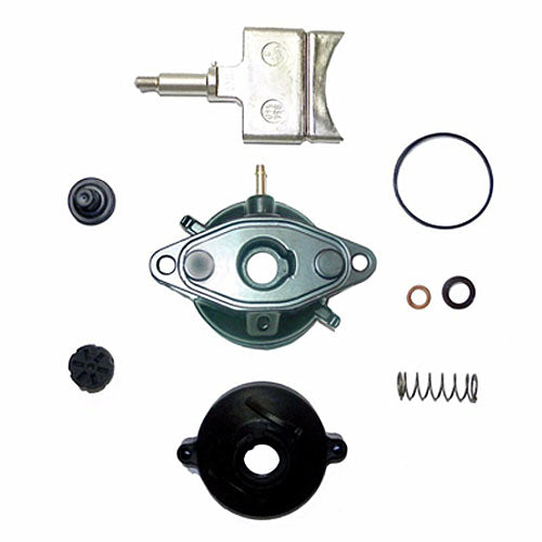 Sea Doo 951 RX Di '00-03 Power Valve Rebuild Kit