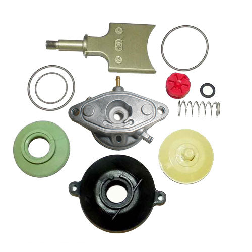 Sea Doo 800 GSX RFi '99-00 Power Valve Rebuild Kit
