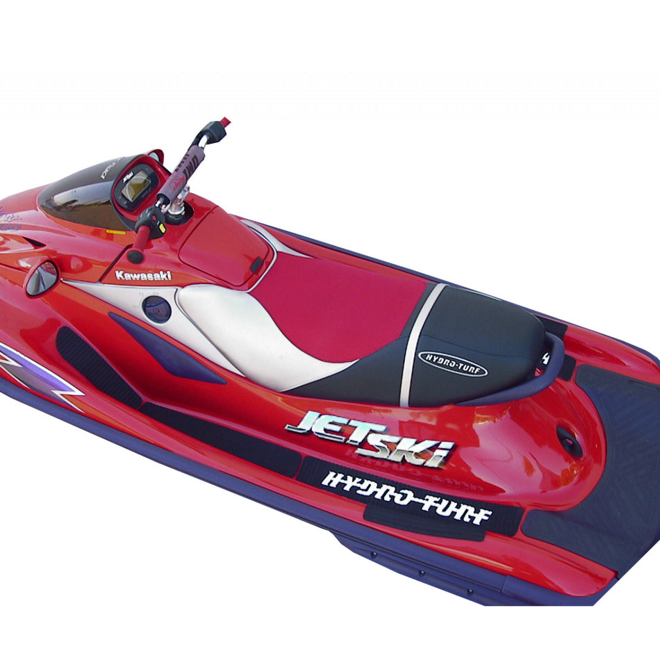 Kawasaki Ultra 150 / 130 DI Seat & Handlebar Cover