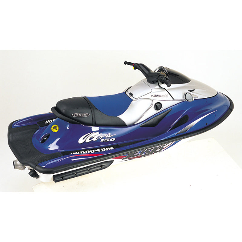 Kawasaki Ultra 150 / 130 DI Seat & Handlebar Cover