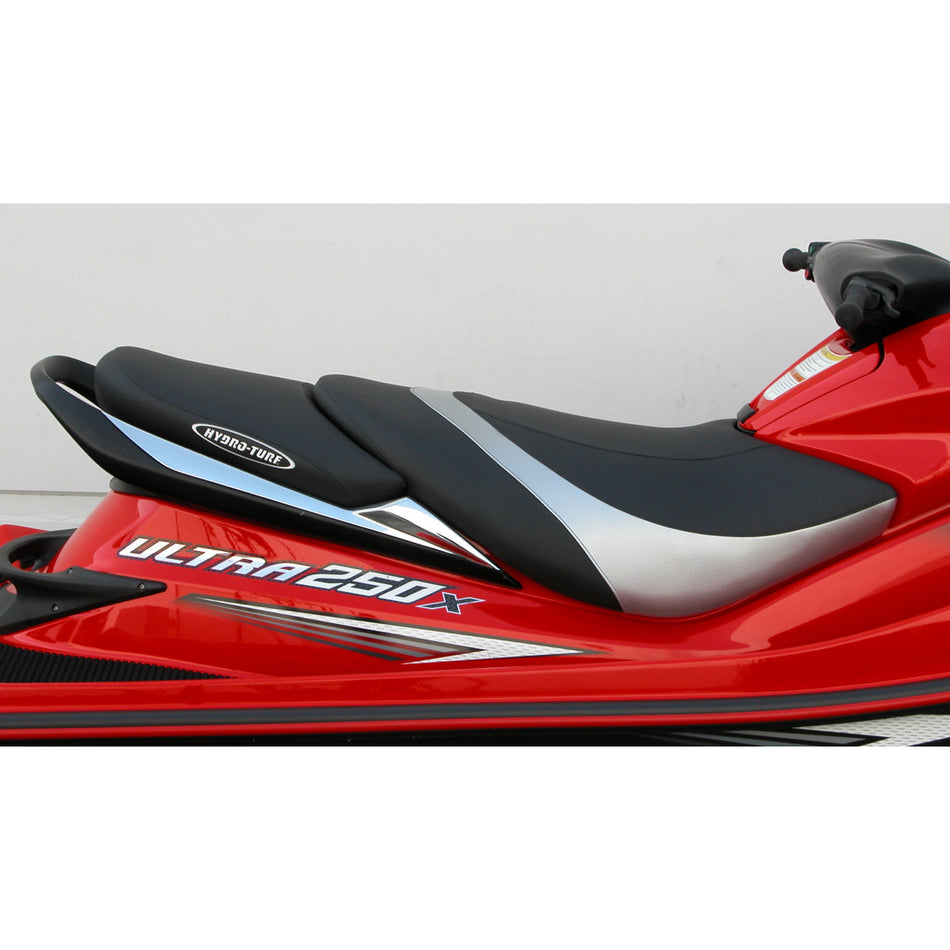 Kawasaki Ultra 250 / LX '07-08 / 260X '09-13 / 300X '11-14 / 310X '14-16 Seat Cover