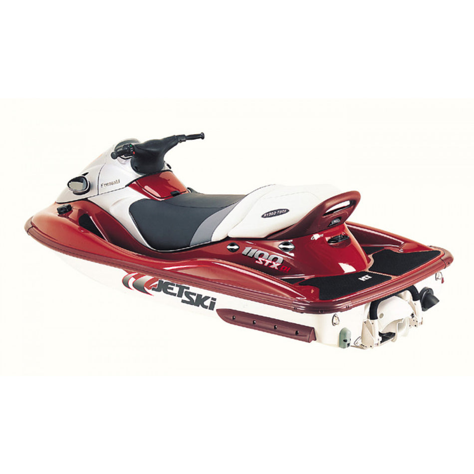 Kawasaki 1100 STX DI '00-02 / 900 STX '01-02 Seat Cover