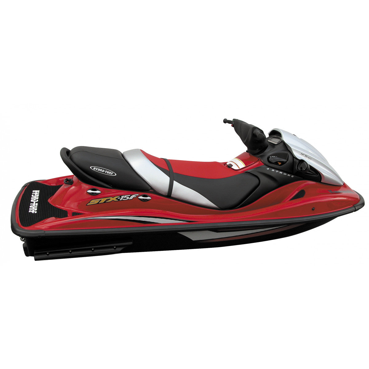 Kawasaki STX-12F '06-11 / STX-15F '06-16 Seat Cover Kawasaki STX-12F '06-11 / STX-15F '06-16 Seat Cover