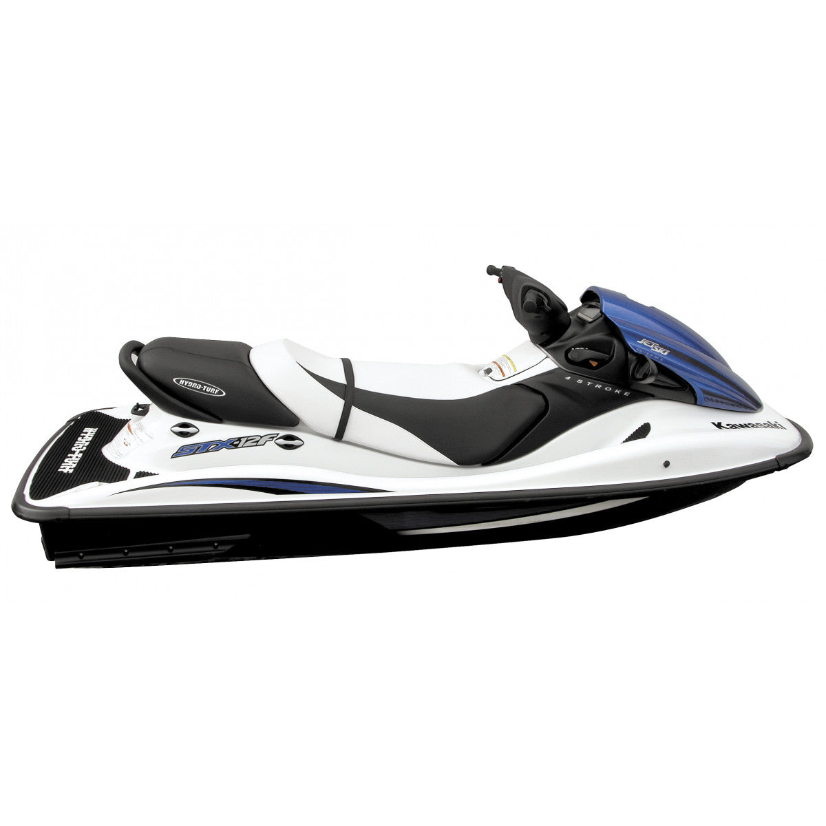 Kawasaki STX-12F '06-11 / STX-15F '06-16 Seat Cover – Atlantic Jet Kawasaki STX-12F '06-11 / STX-15F '06-16 Seat Cover – Atlantic Jet