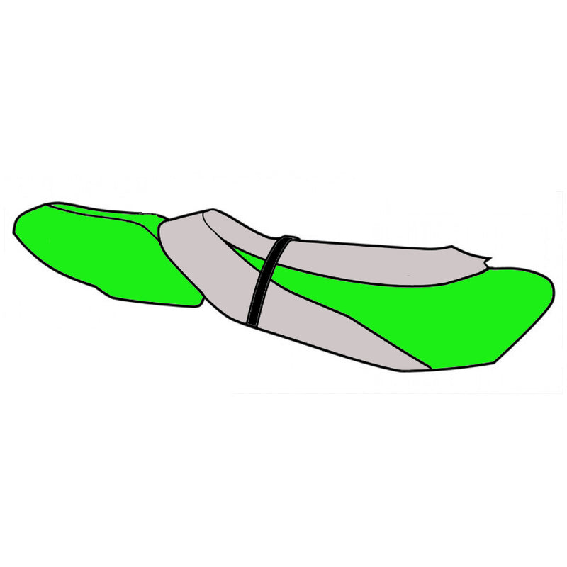 Kawasaki STX-12F '06-11 / STX-15F '06-16 Seat Cover