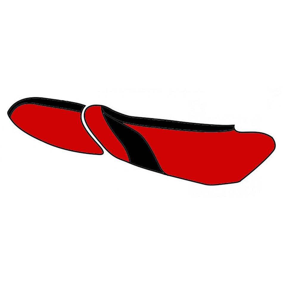 Kawasaki 1100 STX DI '00-02 / 900 STX '01-02 Seat Cover