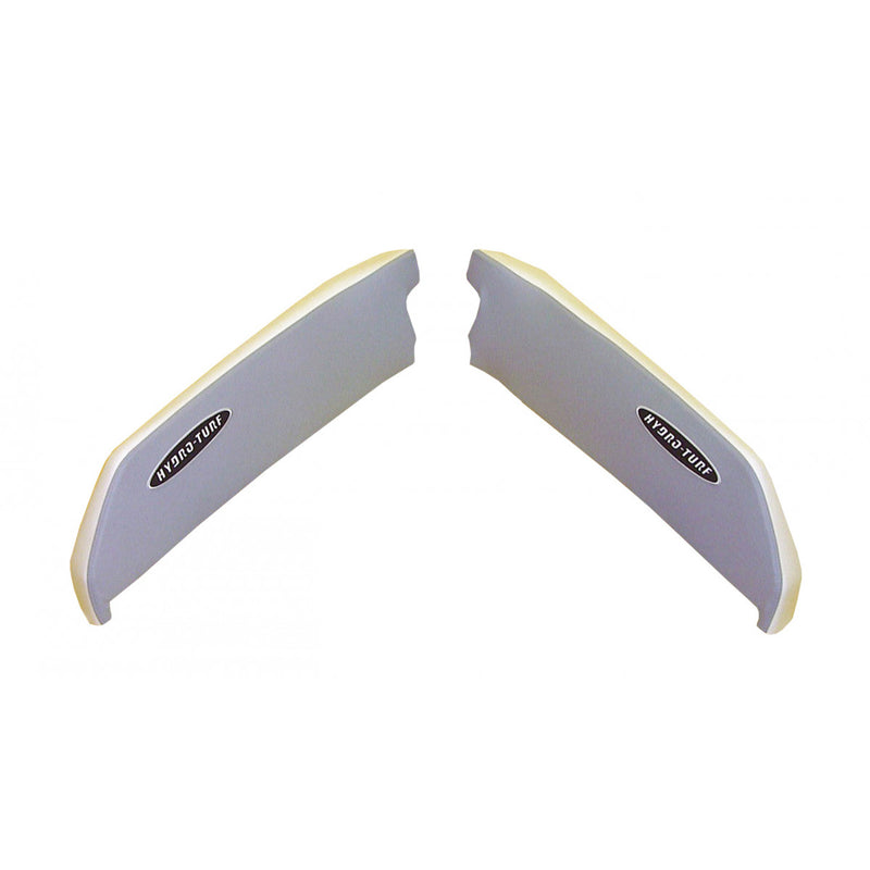 Kawasaki 650SX Side Covers only (no plastic components)