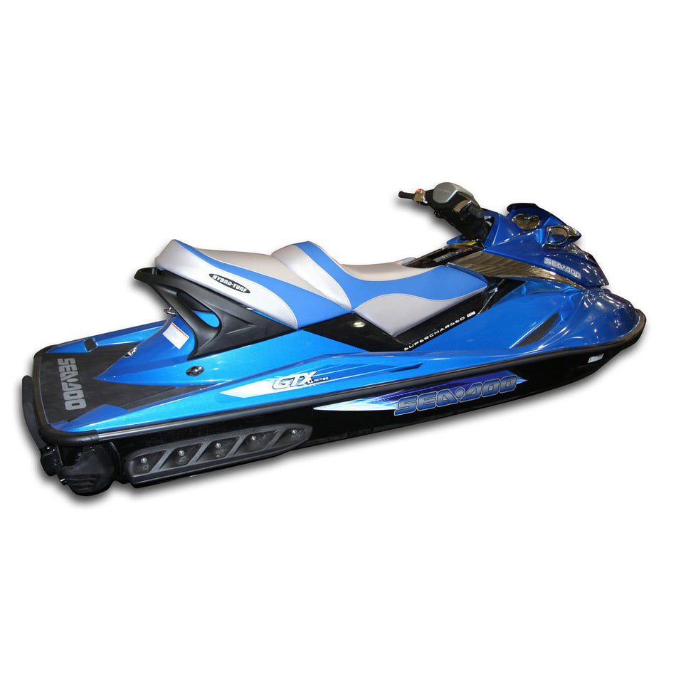Sea Doo GTX '07-09 / GTX Limited '08 (not iS) Seat Cover