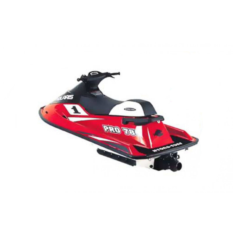 Polaris SL 900 & 1050 / Pro 785 '97-01 Seat Cover