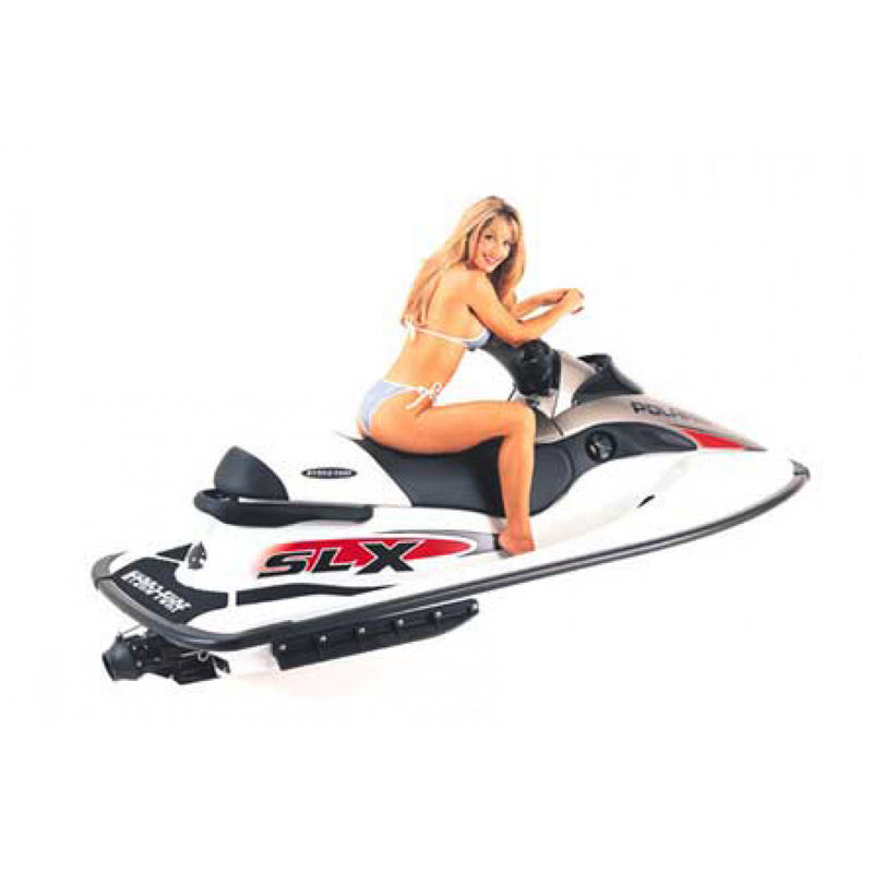 Polaris SLH '98-01 / SLX '99-01 / Pro 1200 '00-01 Seat Cover