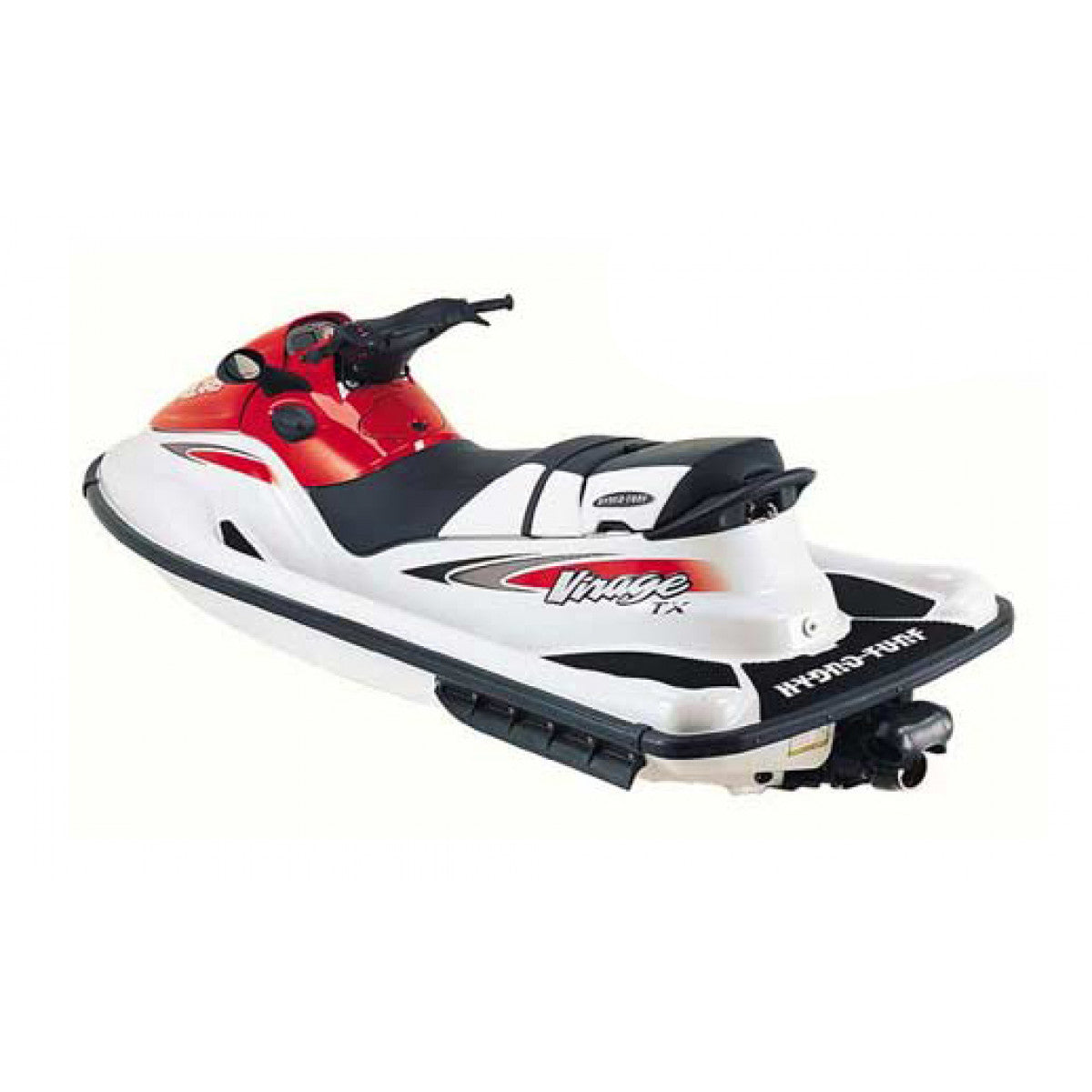 Polaris Virage TX / Freedom Seat Cover – Atlantic Jet Sports