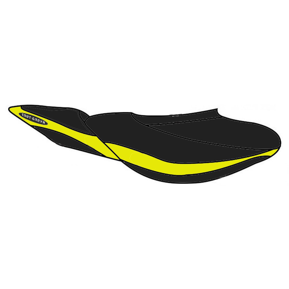 WaveRunner FX '02-04 / FX HO '05-11 (non-cruiser model) Seat Cover