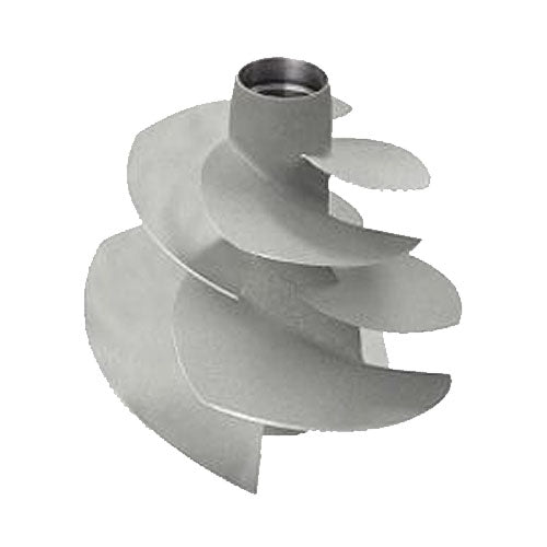 Solas SRZ-TP Series Impeller