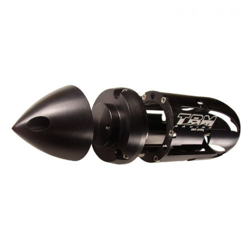 TBM Racing Yamaha FZR/FZS/SHO Super Pump Cone