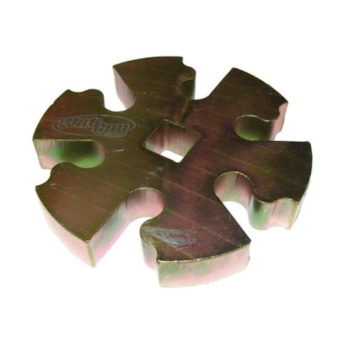 Kawasaki & Polaris Octane Driveshaft 6 Finger Coupler Removal Tool