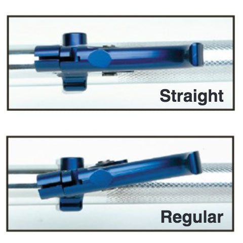 UMI Billet Aluminum Finger Throttle