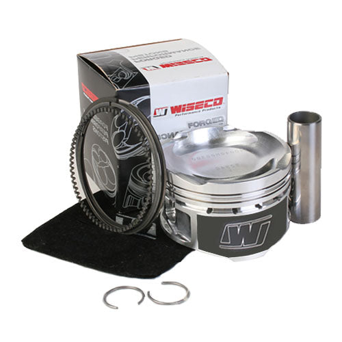 Kawasaki 1500 Ultra LX '07-12, STX 15-F '04-12 - Wiseco 4-Stroke Piston Kit