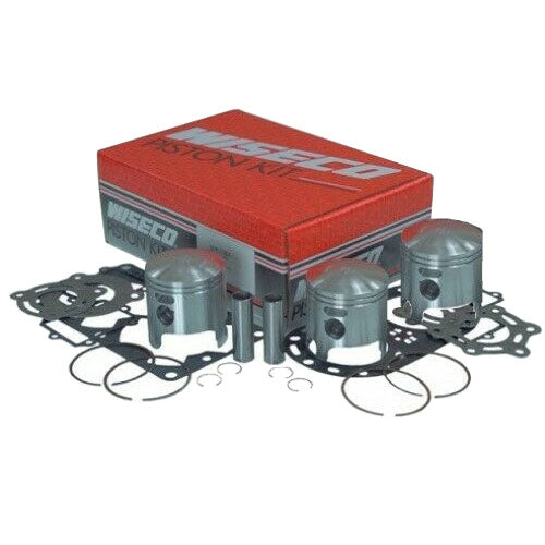 Kawasaki 900 - Wiseco 2-Stroke Complete Piston Kit