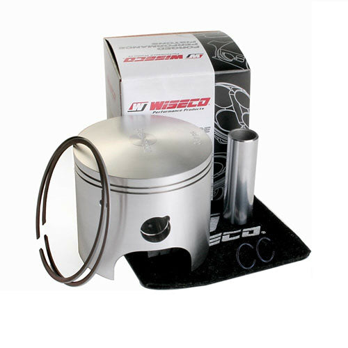 Sea Doo 650 - Wiseco 2-Stroke Piston Kit
