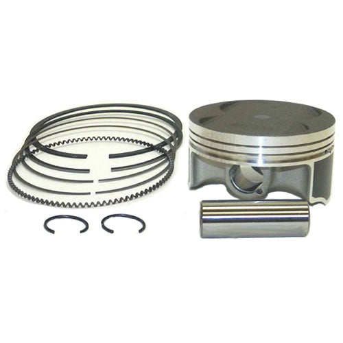 Sea Doo 4-Tec 1503 Super Charged '04-19 - WSM Platinum Series Individual Piston Kit - 4-Stroke