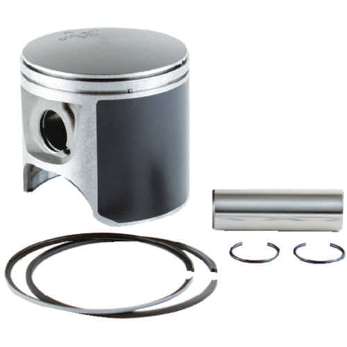 Yamaha 1200 Non-Power Valve (All) - Pro-X Individual Piston Kit - 2-Stroke