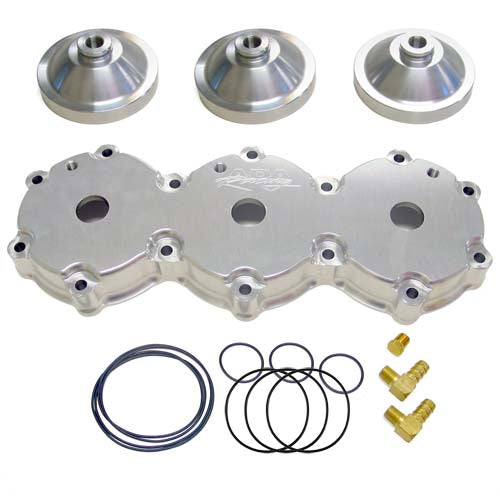 ADA Racing Yamaha 1100/1200 (NPV) Cylinder Head Kit