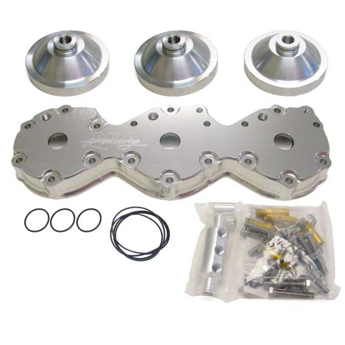 ADA Racing Yamaha GPR1200 (PV) Cylinder Head Kit